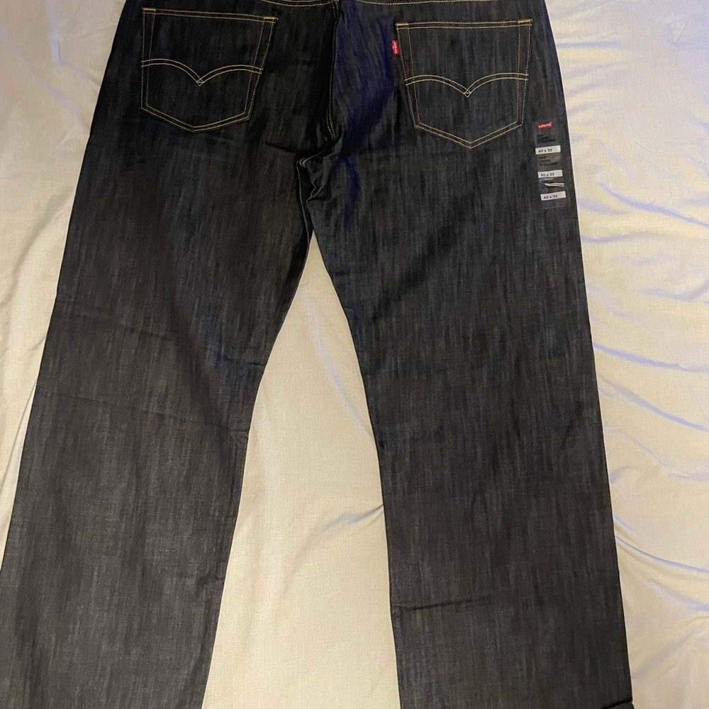 levi’s 569 W40L32 - Picture 4 of 4